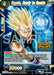 Vegeta, Ready to Rumble (Judge Pack Vol.17) (Store) (BT11-053) [Tournament Promotion Cards] - for just $0.40! 