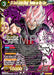 SS Rose Goku Black, Future on the Line (Judge Pack Vol.17) (Store) (BT16-087) [Tournament Promotion Cards] - for just $0.95! 