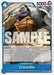 Crocodile (Judge Pack Vol. 6) (OP07-040) - One Piece Promotion Cards Foil - for just $0.57! 