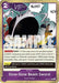 Slow-Slow Beam Sword (Judge Pack Vol. 6) (OP07-076) - One Piece Promotion Cards Foil - for just $2.27! 