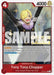 Tony Tony.Chopper (Judge Pack Vol. 6) [One Piece Promotion Cards] - for just $1.75! 
