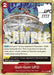 Gum-Gum UFO (Judge Pack Vol. 6) [One Piece Promotion Cards] - for just $0.40! 