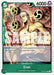 Enel (Judge Pack Vol. 6) (OP10-025) - One Piece Promotion Cards Foil - for just $0.63! 