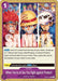 When You're at Sea You Fight against Pirates!! (2025 Pirates League Store Qualifier) (OP05-076) - One Piece Promotion Cards - for just $9.53! 