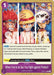 When You're at Sea You Fight against Pirates!! (2025 Pirates League Store) [Qualifier] [One Piece Promotion Cards] - for just $7.65! 
