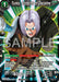 Trunks, Protector of Discipline (Zenkai Series Tournament Pack Vol.12) (P-686) [Tournament Promotion Cards] - for just $0.20! 