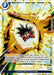 Tri-Beam (Limited Pack 02) (Alternate Art) [Fusion World Tournament Cards] - for just $5.50! 
