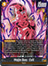 Majin Buu : Evil (Limited Pack 02) [Fusion World Tournament Cards] - for just $0.75! 