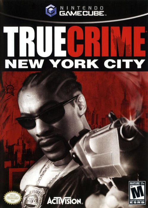 True Crime New York City (Gamecube) - for just $0! 