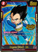 Vegeta (Mini) : DA (Judge Pack 04 - Event) [Fusion World Tournament Cards] - for just $3! 