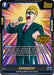 Announcer (Judge Pack 04 - Event) [Fusion World Tournament Cards] - for just $5.85! 