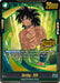 Broly : BR (Judge Pack 04 - Event) [Fusion World Tournament Cards] - for just $9.50! 