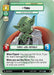Yoda - My Ally is the Force (26) (26) [Judge Promos] - for just $5.55! 
