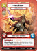Mace Windu - Leaping into Action (30) (30) [Judge Promos] - for just $0.25! 