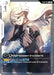 Unforeseen Incident (ST01-014) - Starter Deck 01 Heroic Beginnings - for just $0.69! 