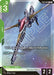 Wing Gundam (Bird Mode) (C+) (ST02-002) - Starter Deck 02 Wings of Advance Holofoil - for just $2.21! 