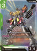 Gundam Heavyarms (C+) (ST02-003) - Starter Deck 02 Wings of Advance Holofoil - for just $1.51! 