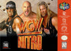 WCW Nitro (Nintendo 64) - for just $0! 