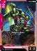 Geara Zulu (ST03-003) - Starter Deck 03 Zeons Rush - for just $0.03! 