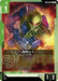 Zaku I (ST03-007) - Starter Deck 03 Zeons Rush - for just $0.07! 