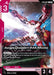 Aegis Gundam (MA Mode) (ST04-007) - Starter Deck 04 SEED Strike - for just $0.08! 