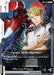 Hawk of Endymion (ST04-013) - Starter Deck 04 SEED Strike - for just $0.10! 