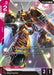 Miguel's Ginn (C+) (ST04-009) - Starter Deck 04 SEED Strike Holofoil - for just $0.38! 