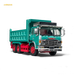 DBGT Hino Super Dolphin Dump Truck Green 1:64 - for just $47.99! 