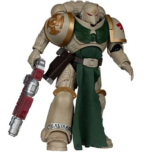 McFarlane Toys Warhammer 40000 7-Inch Action Figure - Select Figure(s) - for just $25.24! 