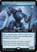 Emissary Escort (Extended Art) (EOE-326) - Edge of Eternities Foil - for just $0.09! 
