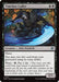 Timeline Culler (EOE-121) - Edge of Eternities Foil - for just $0.14! 