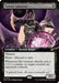Sunset Saboteur (Extended Art) (EOE-334) - Edge of Eternities Foil - for just $0.14! 