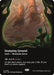 Stomping Ground (Borderless) (EOE-283) - Edge of Eternities Foil - for just $3.58! 