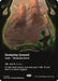 Stomping Ground (Borderless) (Galaxy Foil) (EOE-378) - Edge of Eternities Foil - for just $6.79! 