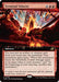 Terminal Velocity (Extended Art) (EOE-338) - Edge of Eternities Foil - for just $0.10! 