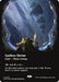 Godless Shrine (Borderless) (Galaxy Foil) (EOE-375) - Edge of Eternities Foil - for just $8.71! 