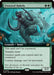 Frenzied Baloth (Extended Art) (EOE-342) - Edge of Eternities - for just $1.02! 