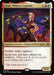 Sami, Wildcat Captain (EOE-226) - Edge of Eternities Foil - for just $0.59! 