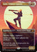 Sami, Wildcat Captain (Borderless) (EOE-301) - Edge of Eternities - for just $1.46! 