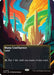 Mana Confluence (0070) (Borderless) (EOS-070) - Edge of Eternities: Stellar Sights - for just $16.86! 