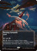 Nesting Grounds (0076) (Borderless) (EOS-076) - Edge of Eternities: Stellar Sights Foil - for just $1.68! 