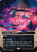 Eldrazi Temple (0014) (Borderless) (EOS-014) - Edge of Eternities: Stellar Sights - for just $0.97! 