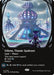 Uthros, Titanic Godcore (Borderless) (EOE-285) - Edge of Eternities Foil - for just $4.58! 