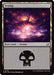 Swamp (0272) (EOE-272) - Edge of Eternities Foil - for just $0.05! 