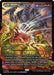 Mutinous Massacre (Showcase) (EOE-363) - Edge of Eternities Foil - for just $1.26! 