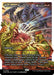 Mutinous Massacre (Showcase) (Fracture Foil) (EOE-389) - Edge of Eternities Foil - for just $7.48! 