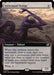 Anticausal Vestige (Extended Art) (EOE-317) - Edge of Eternities Foil - for just $0.91! 
