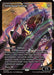 Anticausal Vestige (Showcase) (EOE-357) - Edge of Eternities Foil - for just $6.83! 