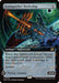 Extinguisher Battleship (Extended Art) (EOE-355) - Edge of Eternities Foil - for just $0.58! 