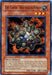 The Earth - Hex-Sealed Fusion [DR3-EN149] Common - for just $0.50! 